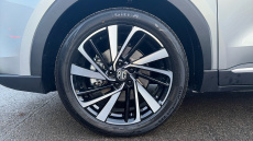 MG ZS 1.5 Hybrid+ Trophy 5dr Auto Hybrid Hatchback